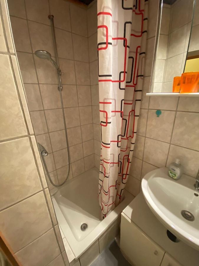 Fewo Teusch Top1 Arnoldstein Exteriör bild